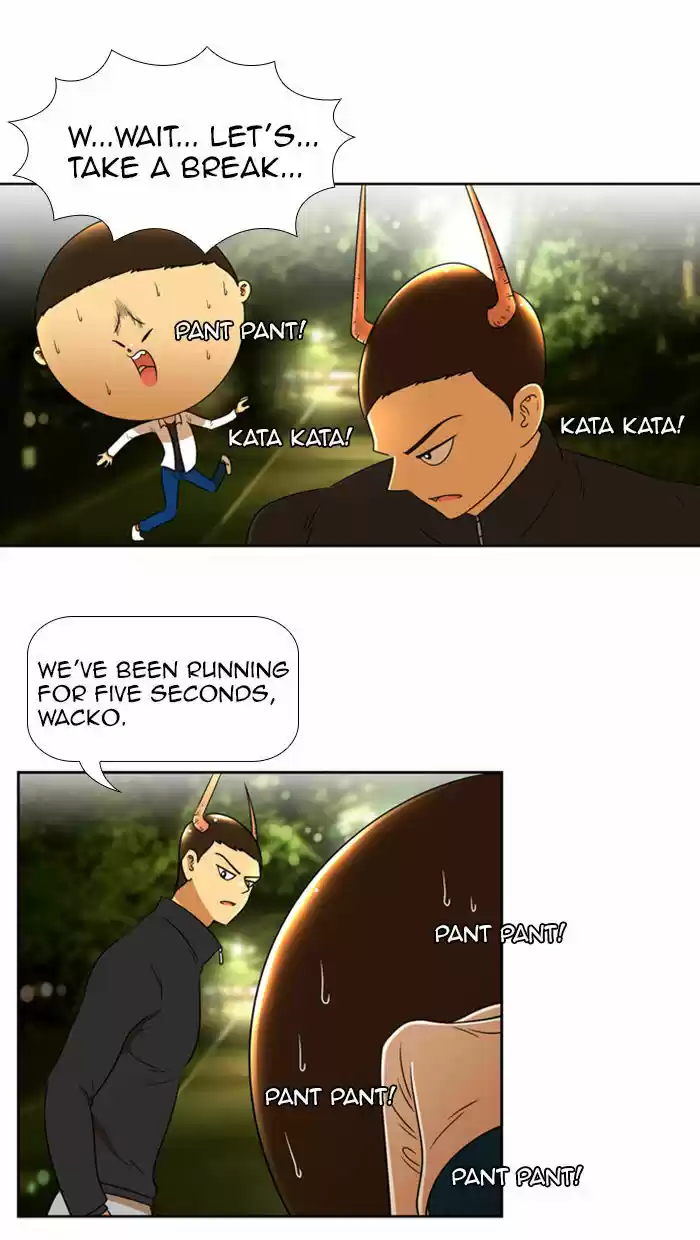 New Normal: Class 8 79