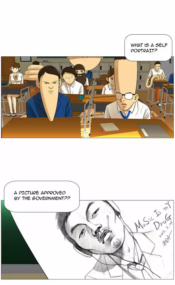 New Normal: Class 8 8