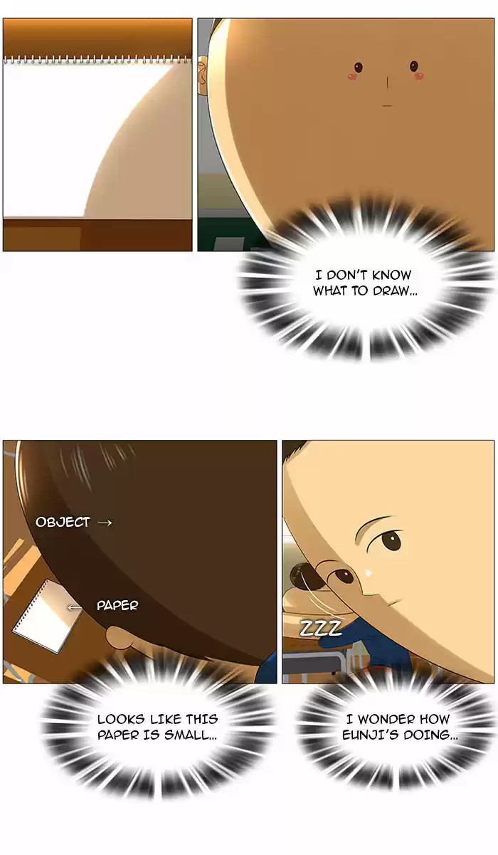 New Normal: Class 8 8