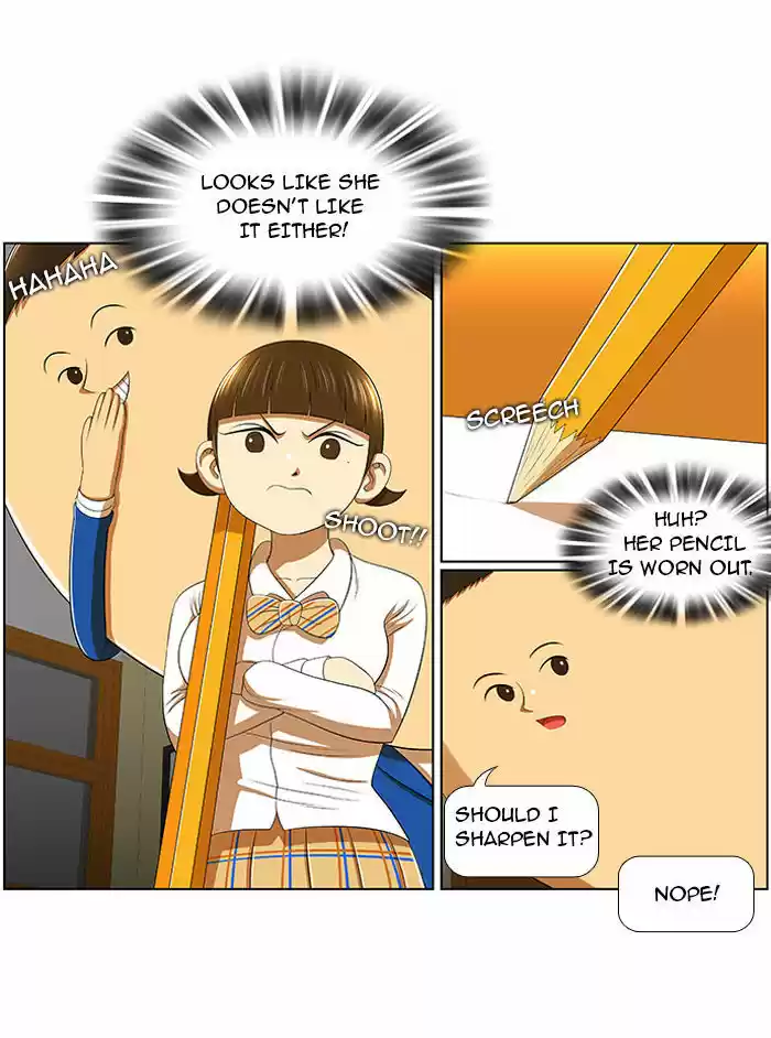 New Normal: Class 8 8