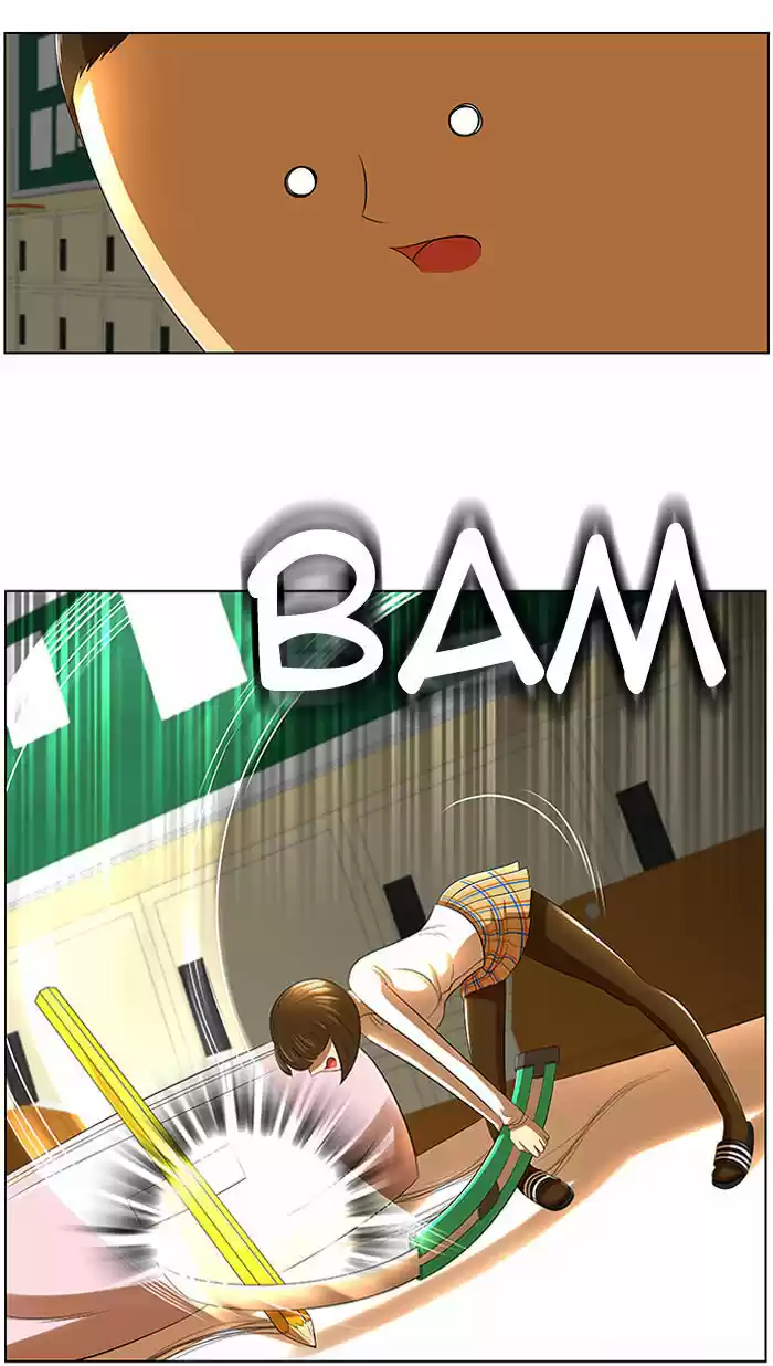 New Normal: Class 8 8