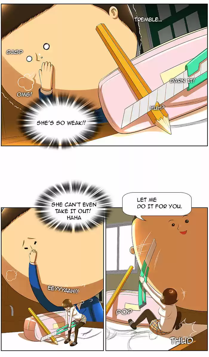 New Normal: Class 8 8