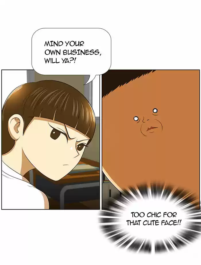 New Normal: Class 8 8