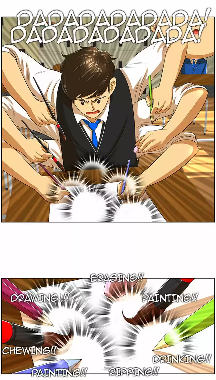 New Normal: Class 8 8