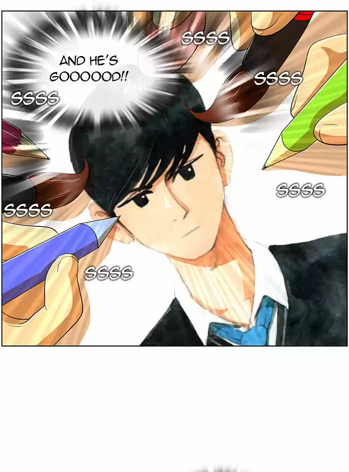 New Normal: Class 8 8