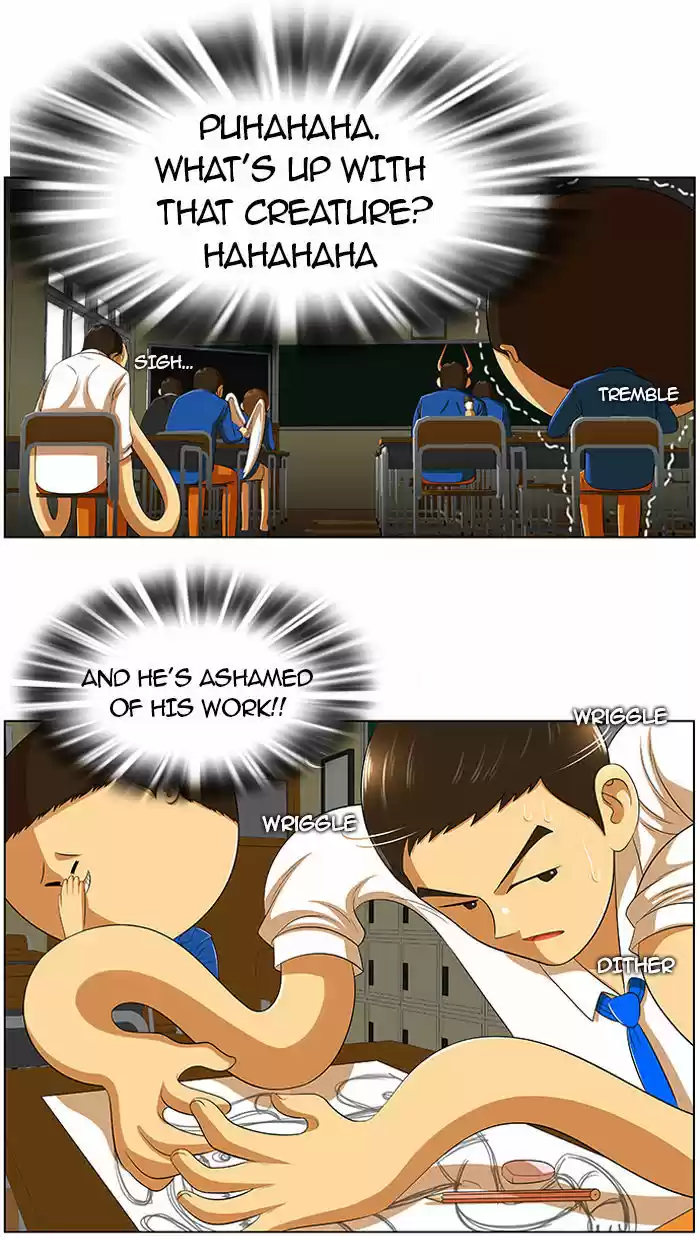 New Normal: Class 8 8