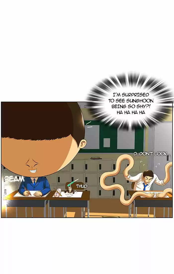 New Normal: Class 8 8