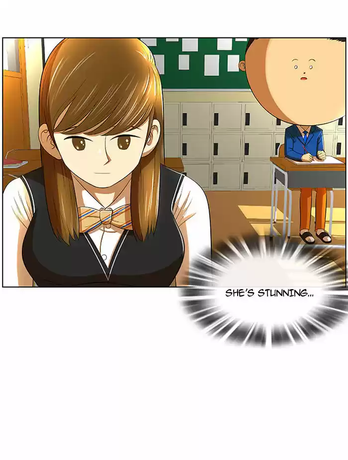 New Normal: Class 8 8