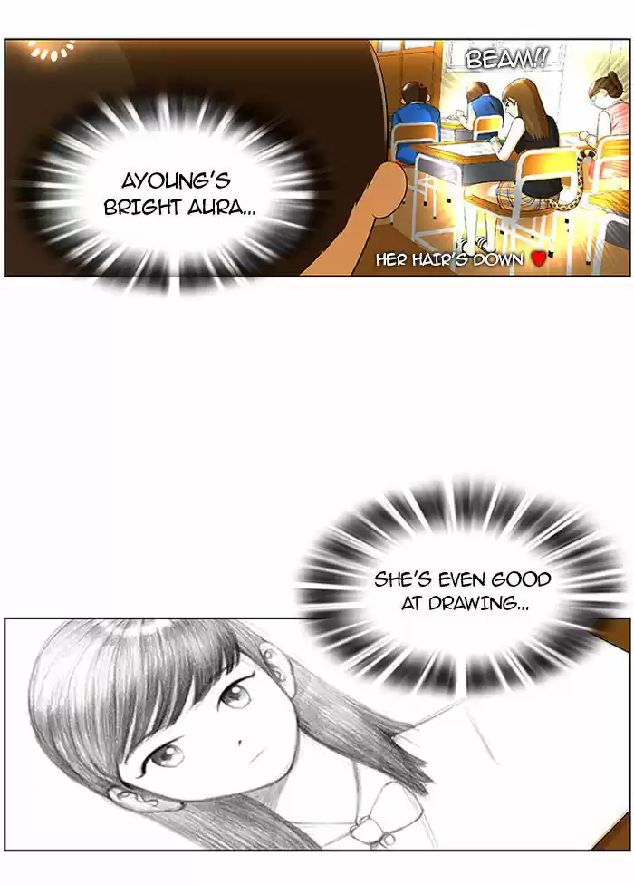 New Normal: Class 8 8