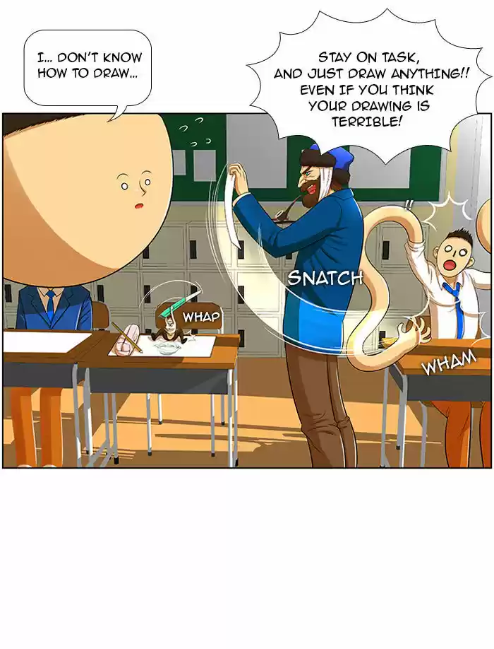 New Normal: Class 8 8