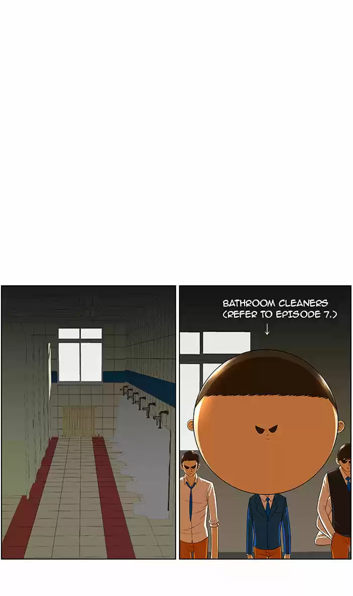 New Normal: Class 8 8