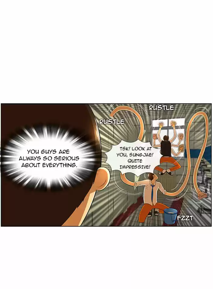 New Normal: Class 8 8