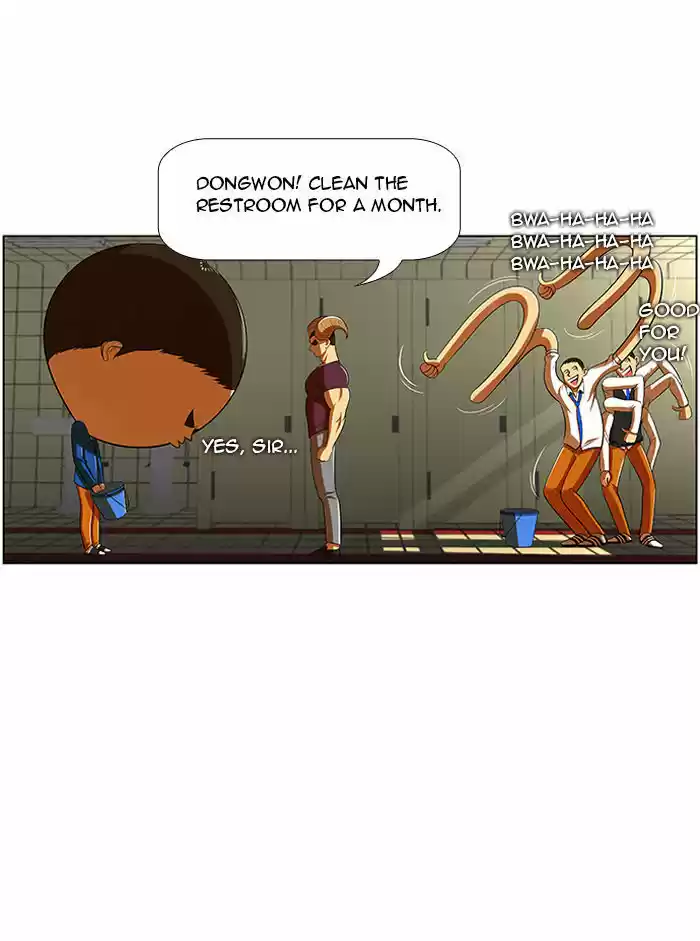 New Normal: Class 8 8