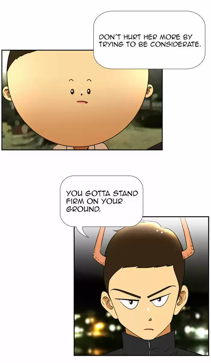 New Normal: Class 8 80