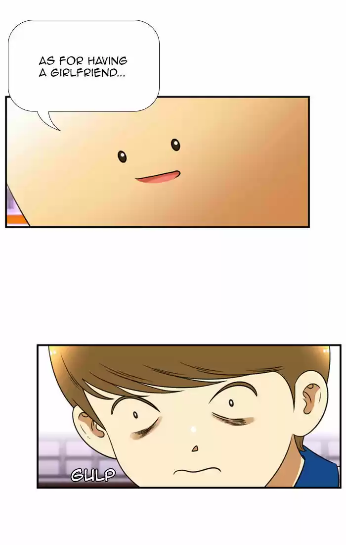 New Normal: Class 8 80