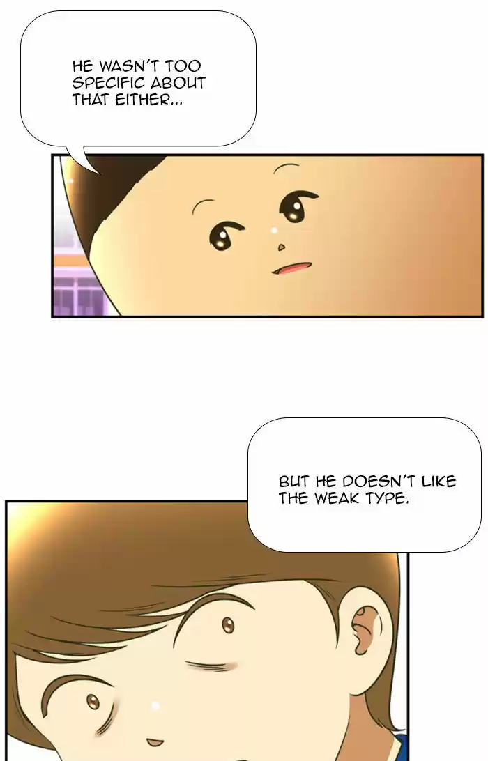 New Normal: Class 8 80