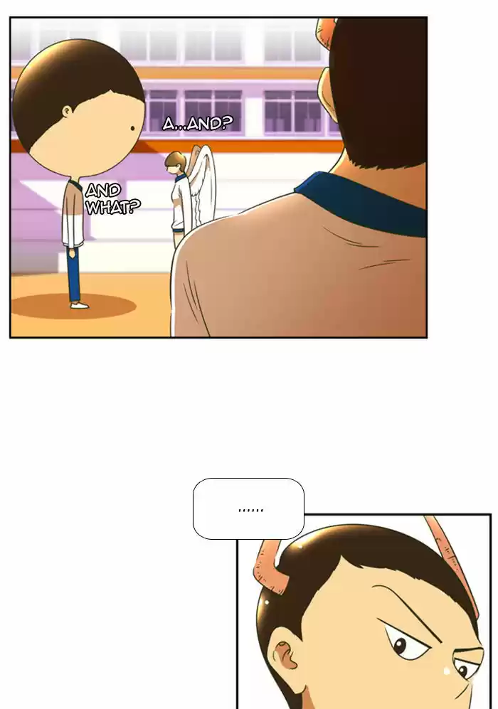 New Normal: Class 8 80