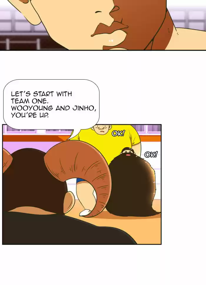 New Normal: Class 8 80