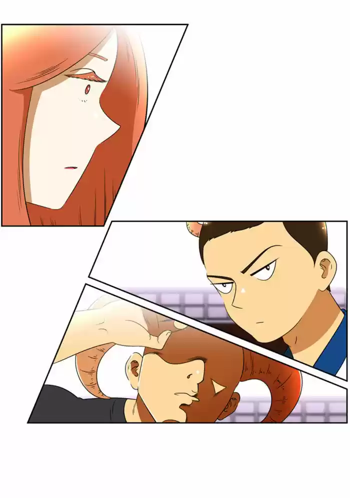 New Normal: Class 8 80