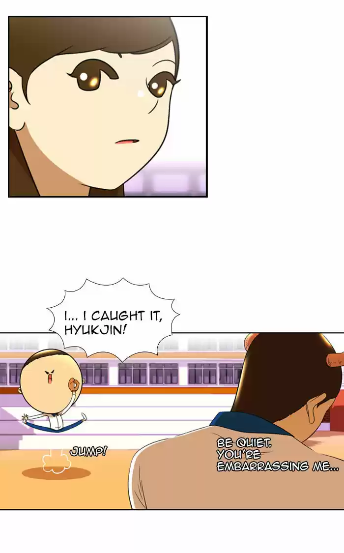 New Normal: Class 8 80