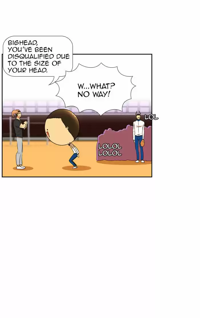 New Normal: Class 8 80