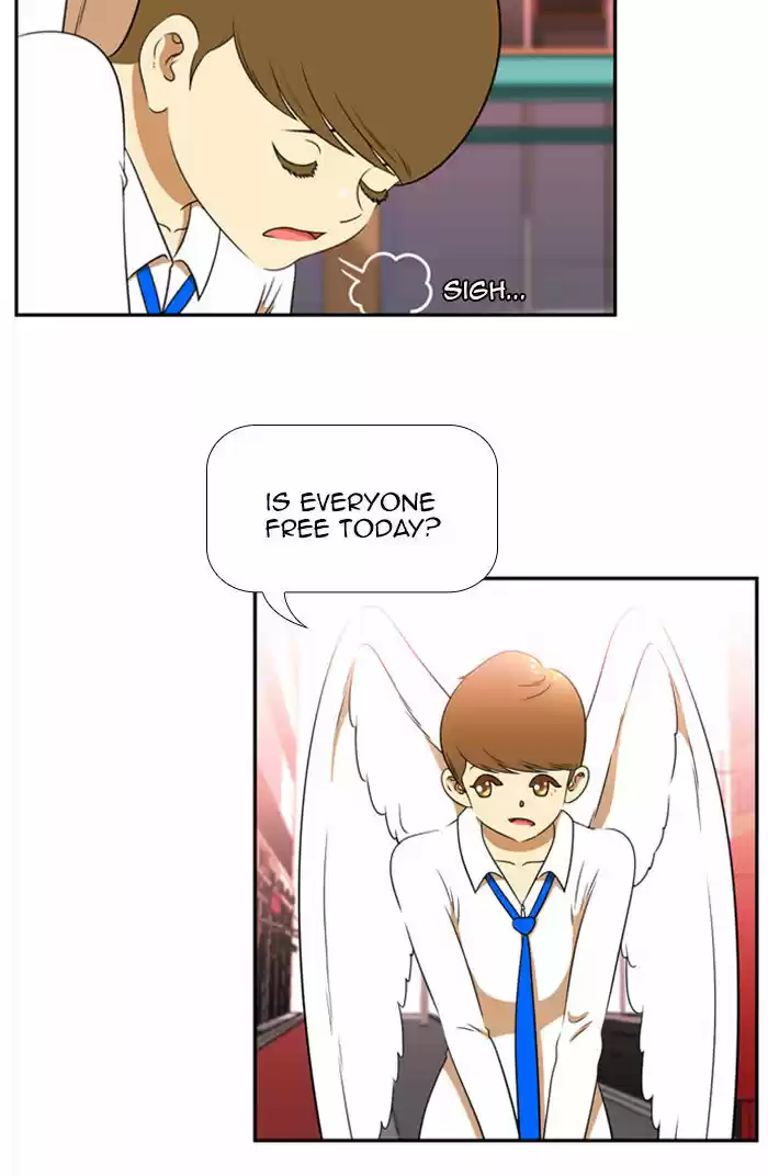 New Normal: Class 8 80