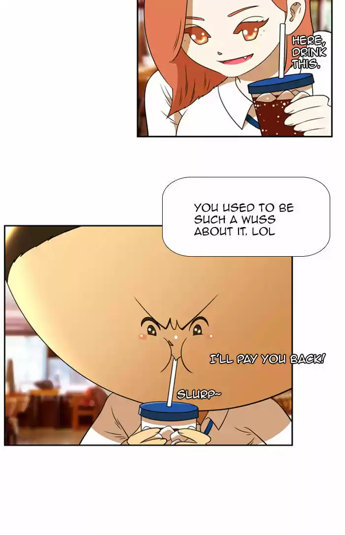 New Normal: Class 8 81