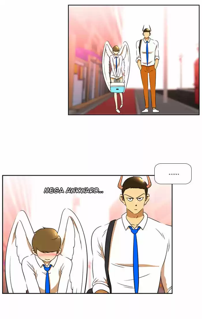 New Normal: Class 8 81