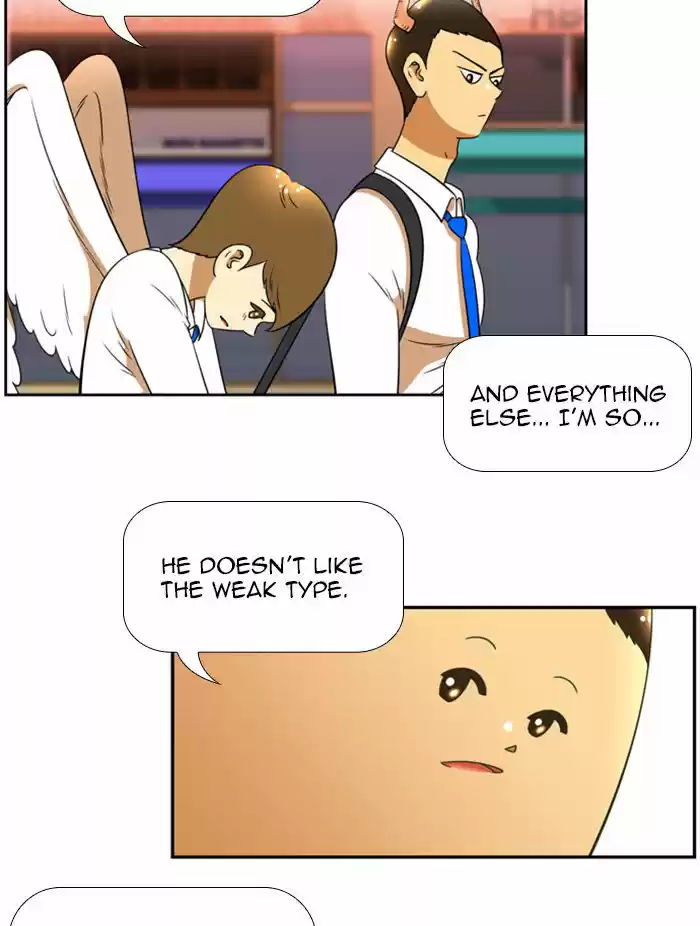 New Normal: Class 8 81