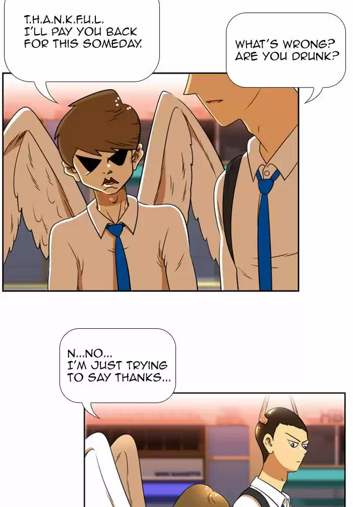 New Normal: Class 8 81