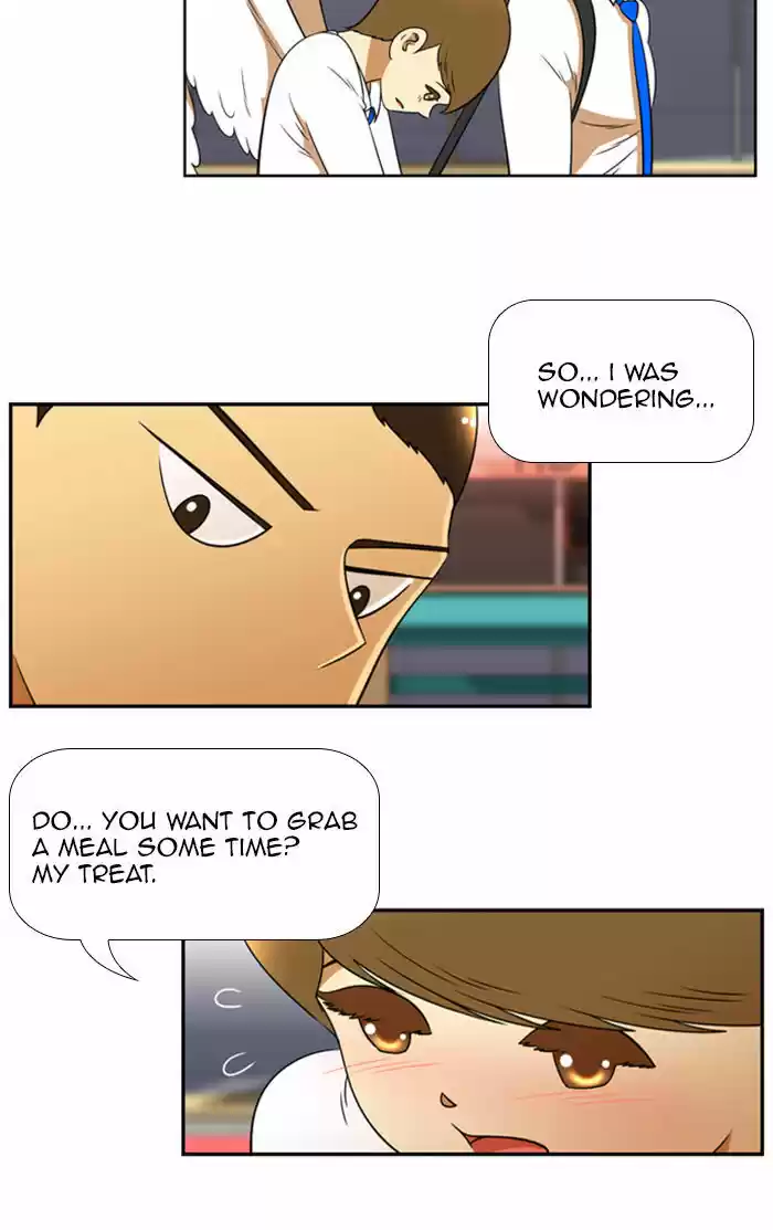 New Normal: Class 8 81