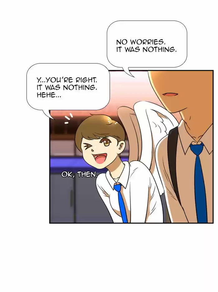 New Normal: Class 8 81