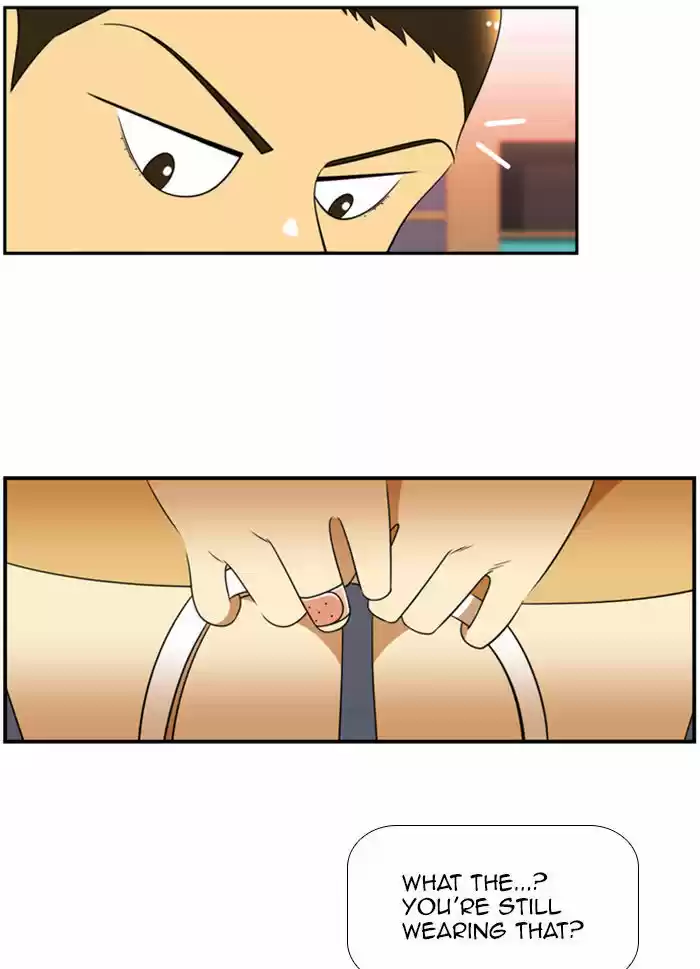 New Normal: Class 8 81