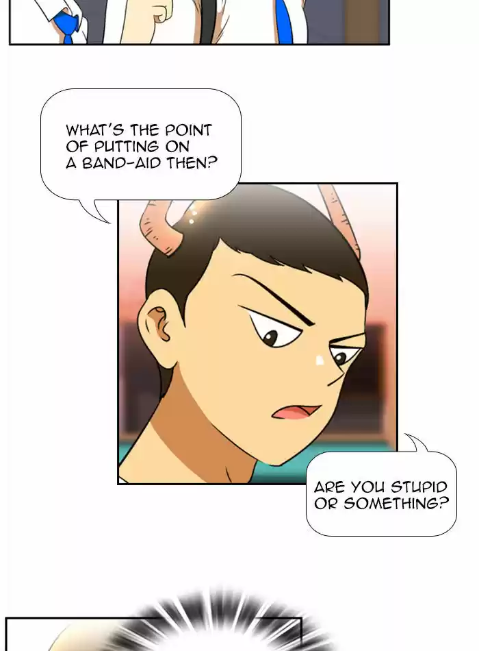 New Normal: Class 8 81