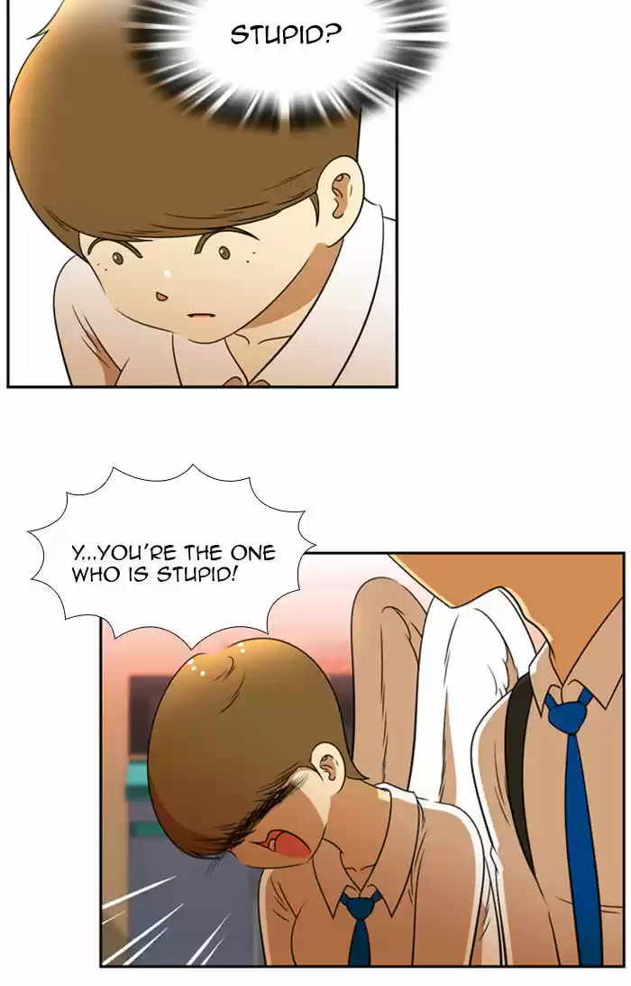 New Normal: Class 8 81