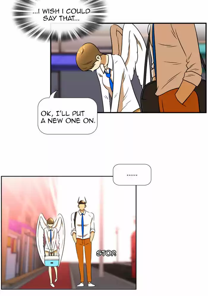 New Normal: Class 8 81