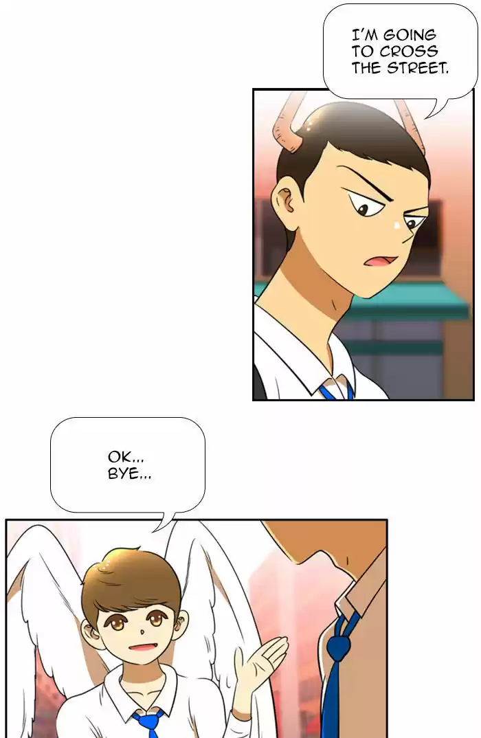 New Normal: Class 8 81