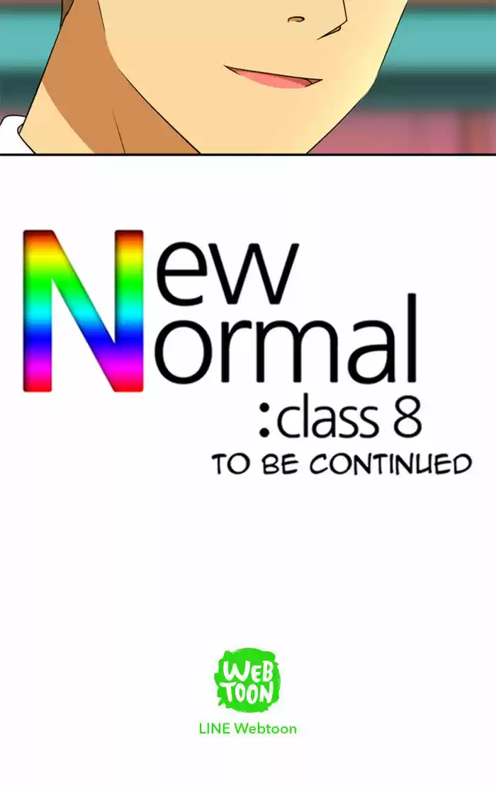 New Normal: Class 8 81