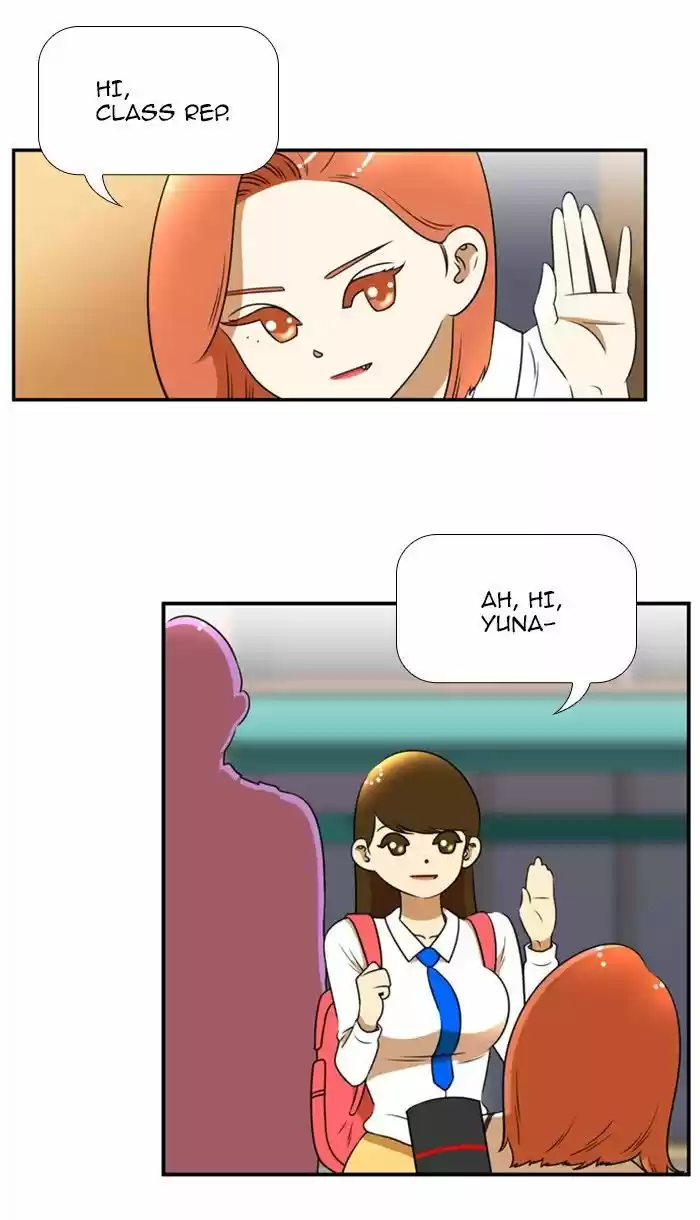 New Normal: Class 8 82