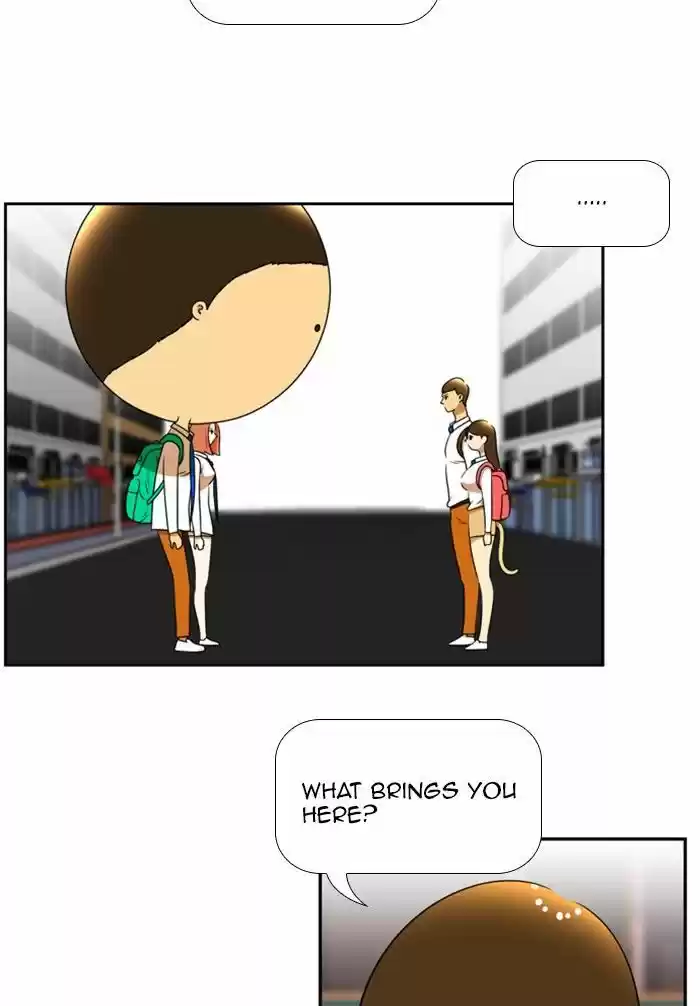 New Normal: Class 8 82