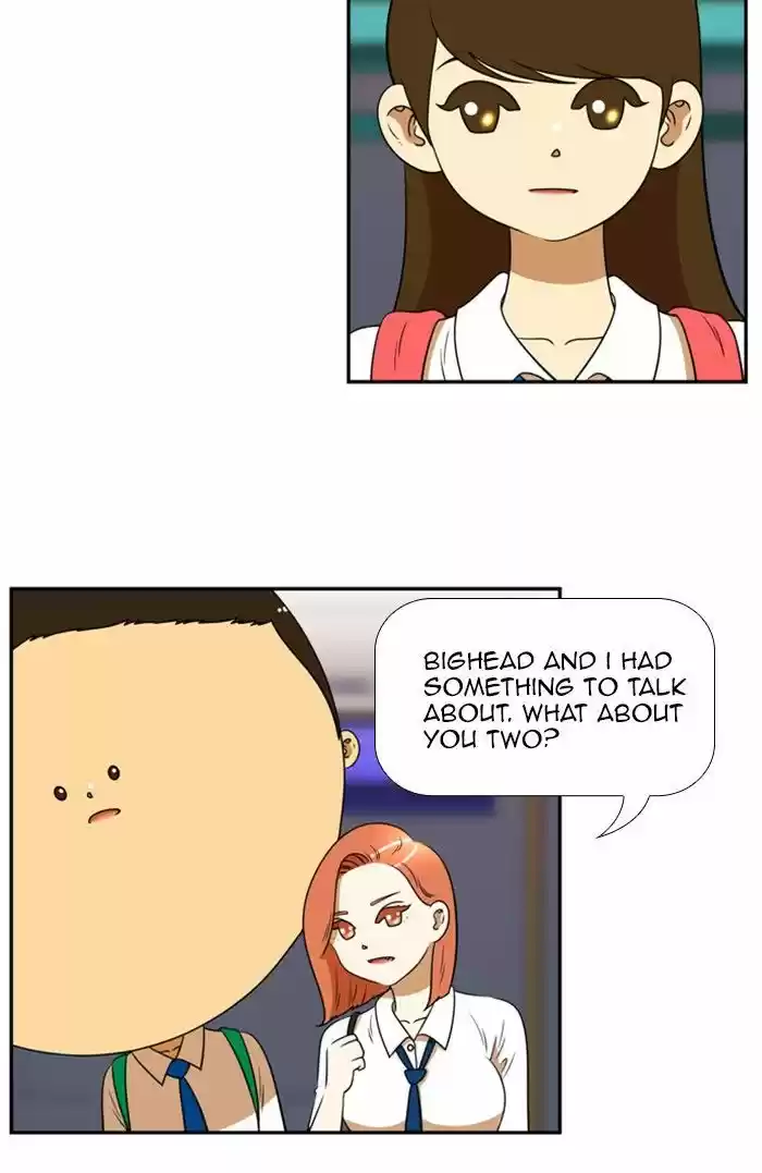 New Normal: Class 8 82