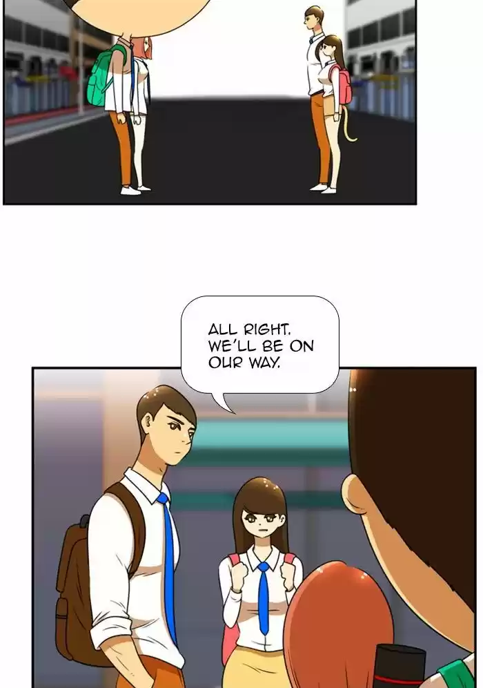 New Normal: Class 8 82