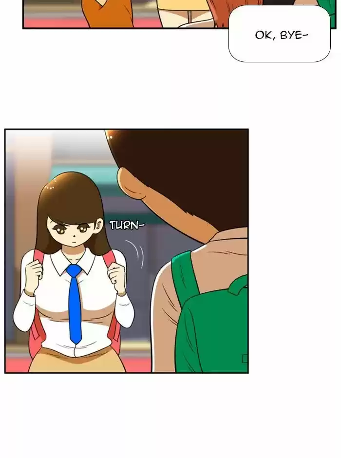 New Normal: Class 8 82