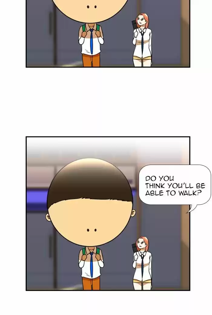 New Normal: Class 8 82