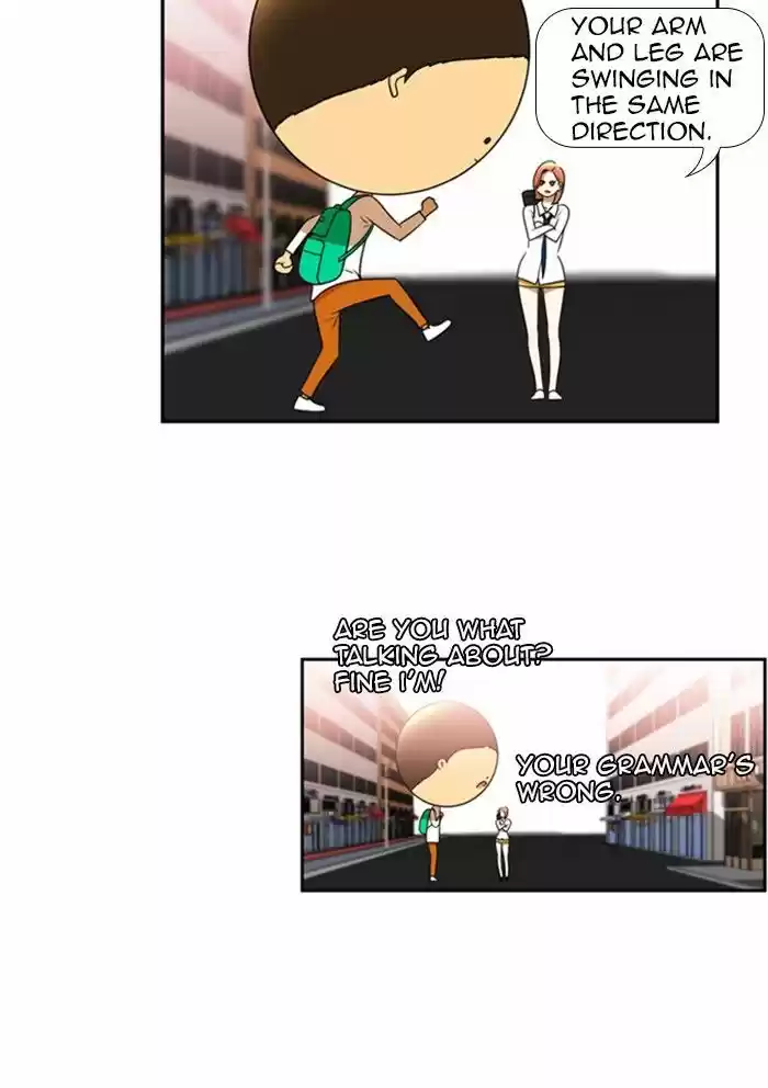 New Normal: Class 8 82