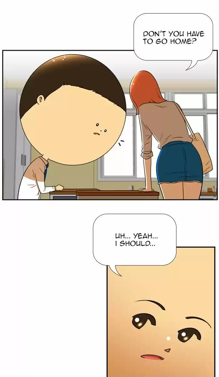 New Normal: Class 8 82