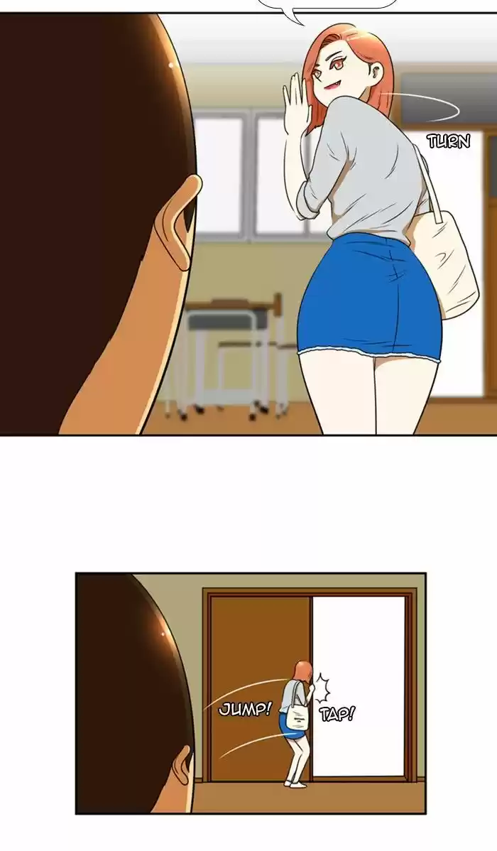 New Normal: Class 8 82