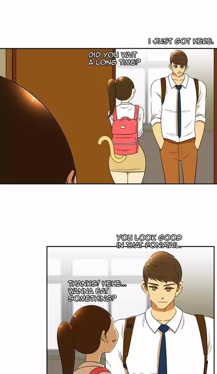 New Normal: Class 8 82