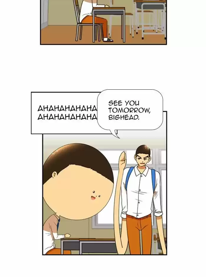 New Normal: Class 8 82