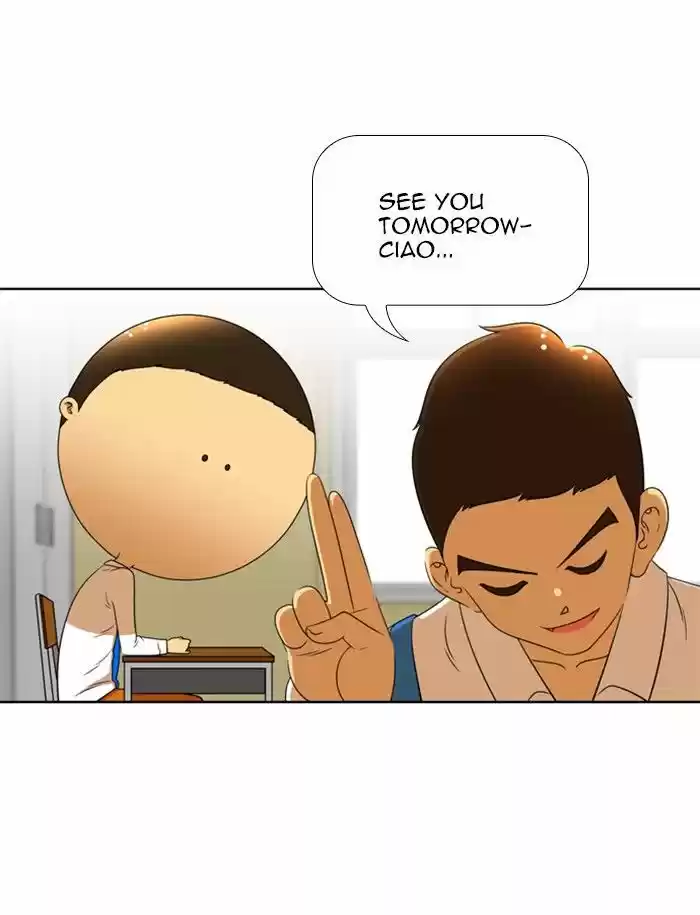 New Normal: Class 8 82